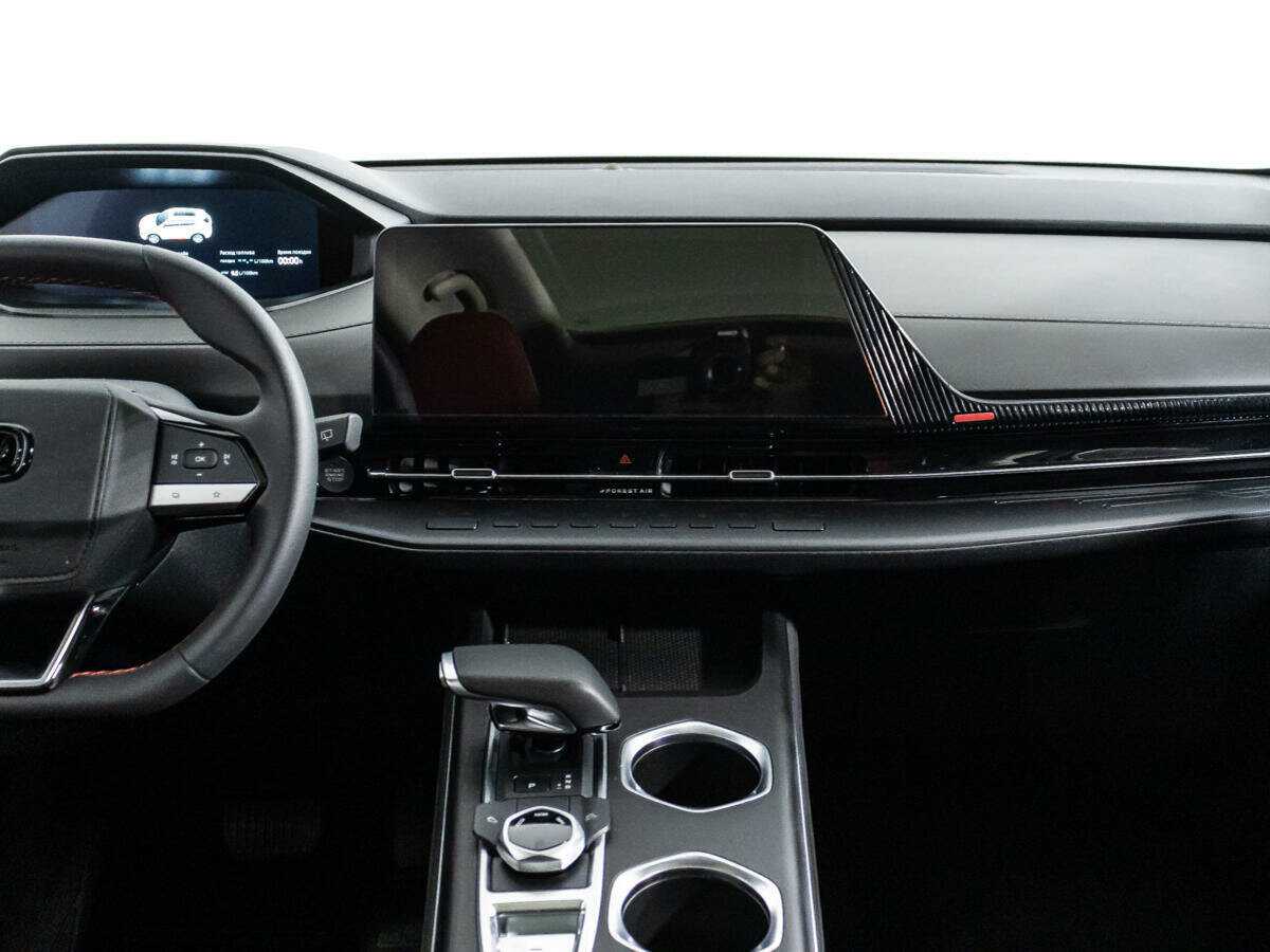 Купить Changan CS55PLUS, 2024, 1 508 км, фото №14