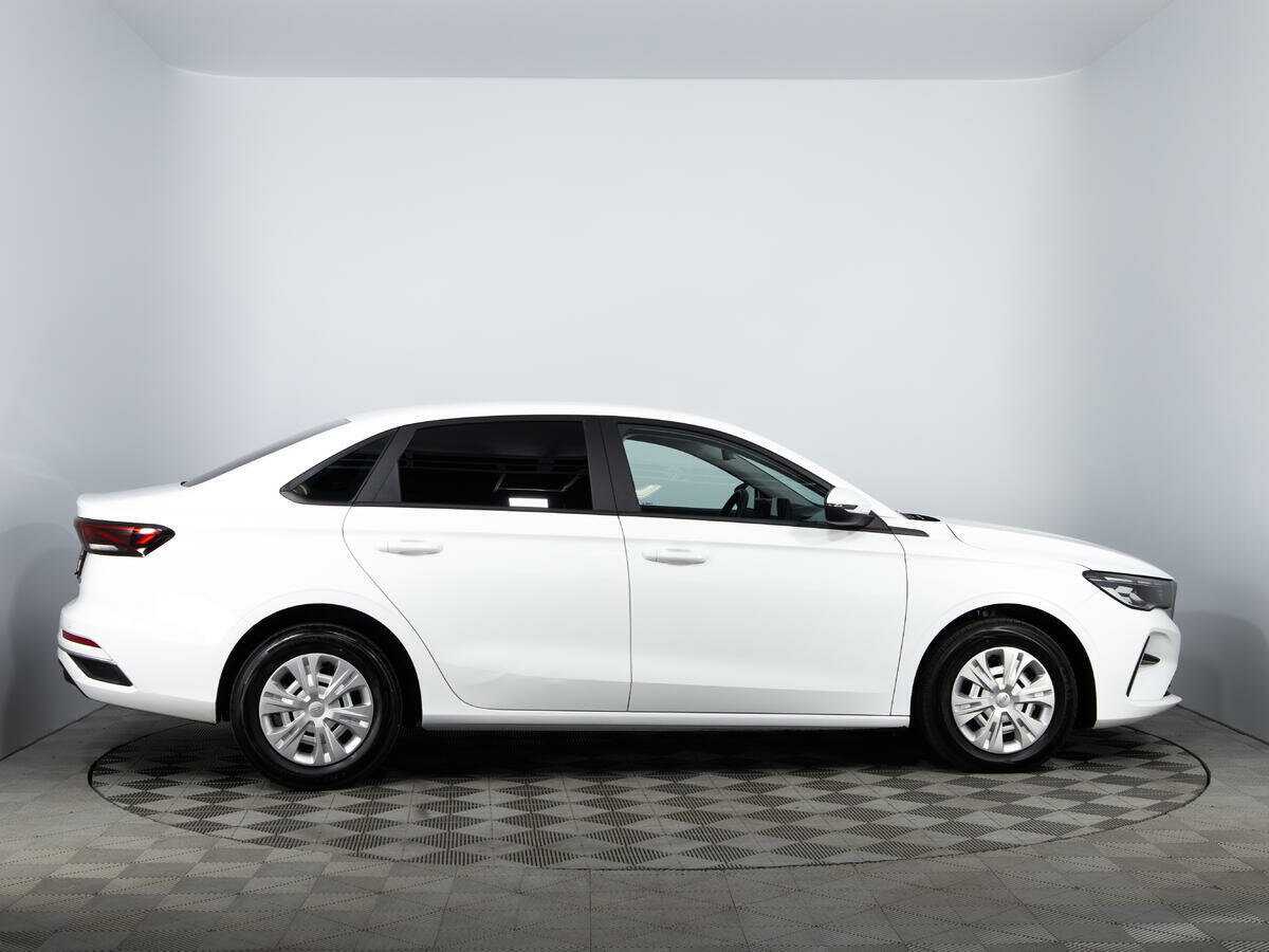 Купить Geely Emgrand, 2023, 31 686 км, фото №4