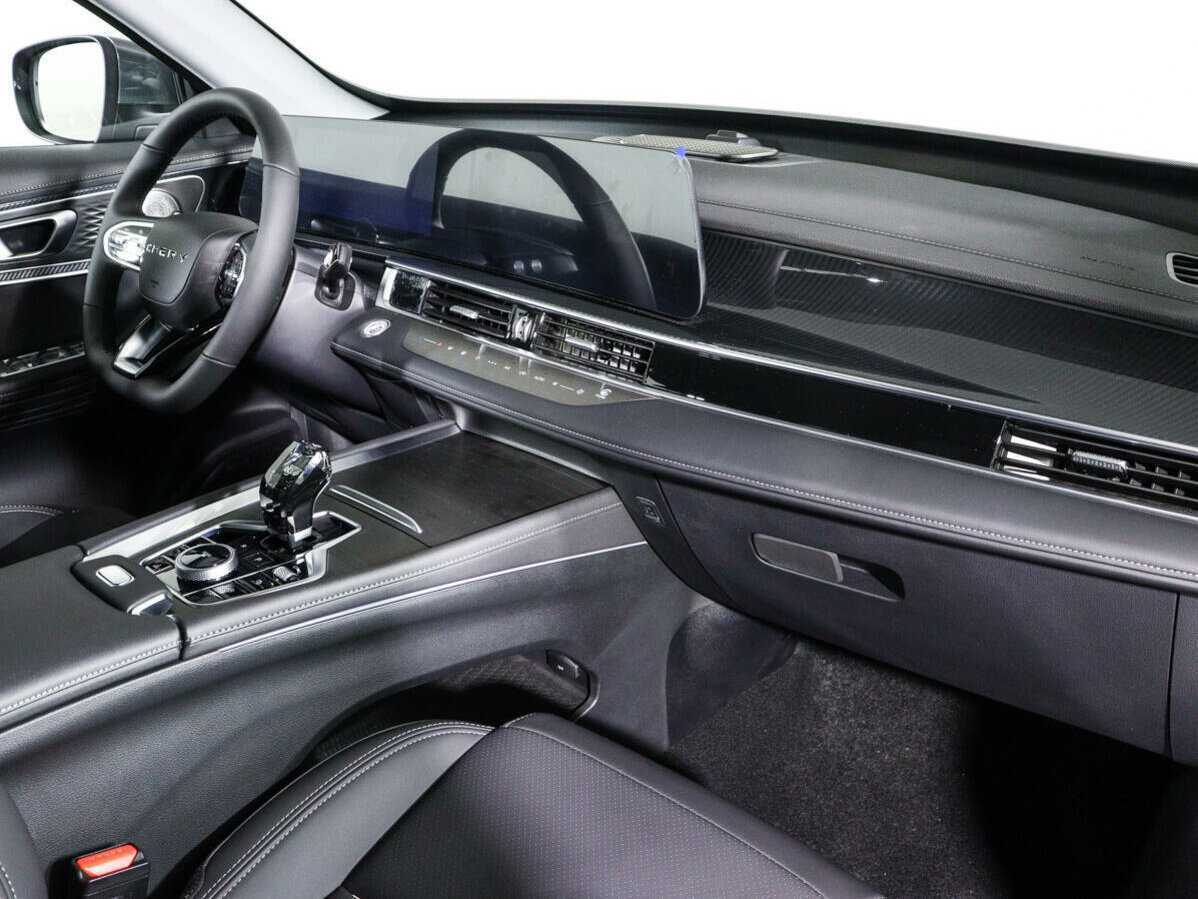 Купить CHERY Tiggo 7 Pro Max, 2024, 1 225 км, фото №7