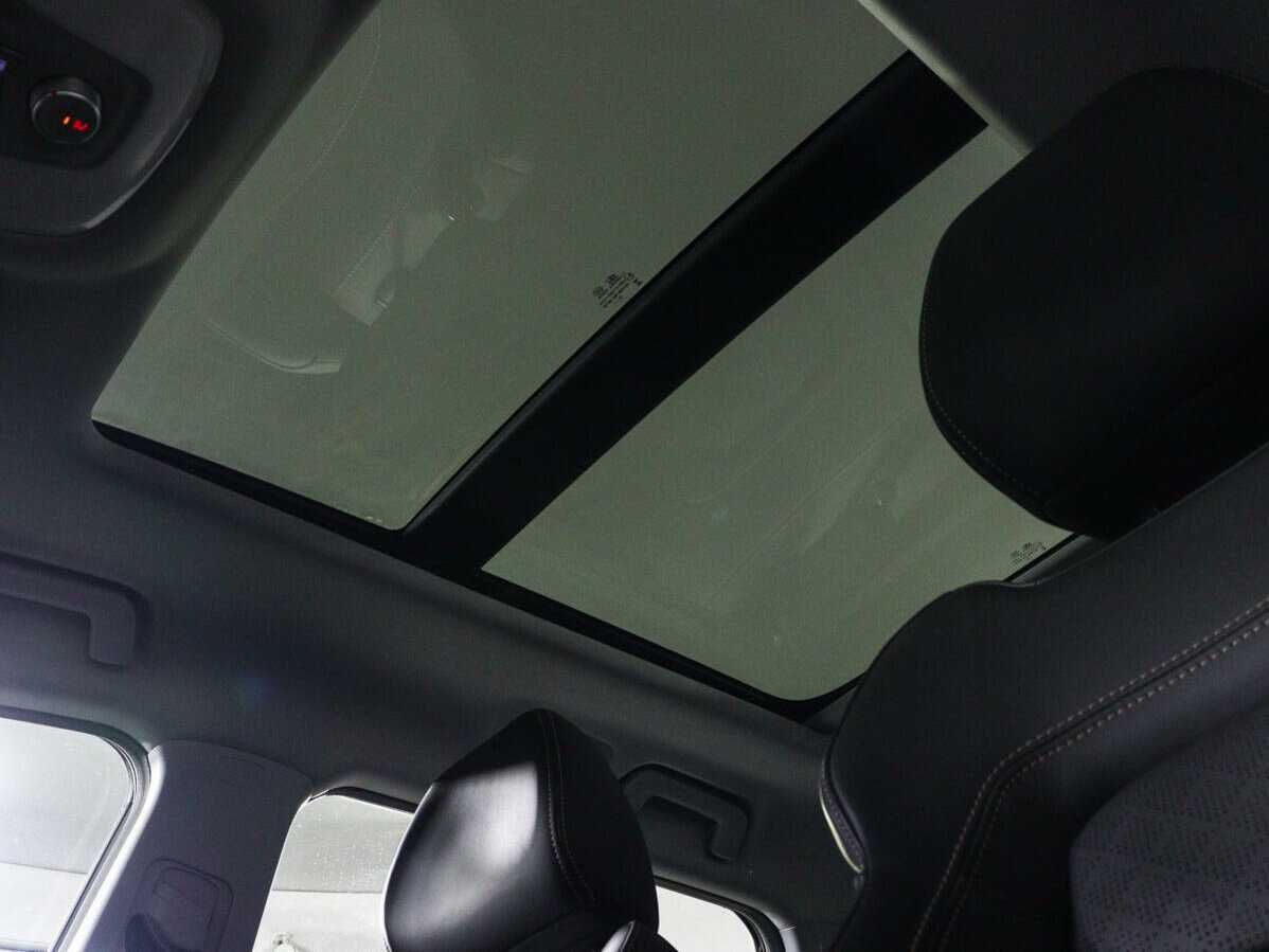 Купить CHERY Tiggo 8, 2023, 22 228 км, фото №13