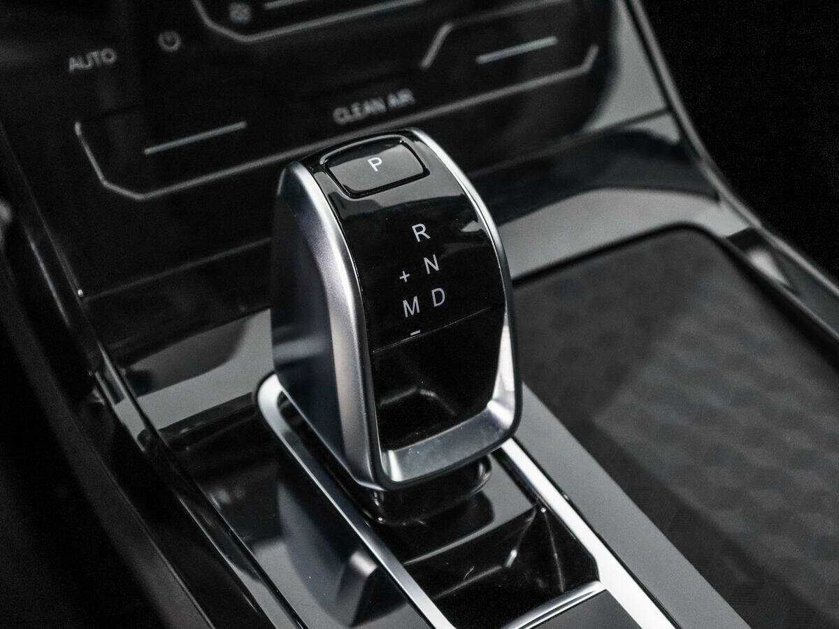 Купить CHERY Tiggo 7 Pro, 2020, 42 785 км, фото №11