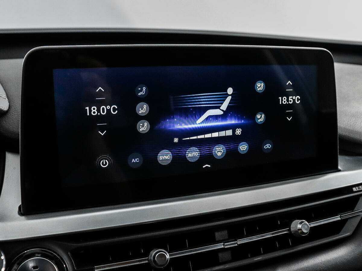 Купить CHERY Tiggo 7 Pro, 2020, 42 785 км, фото №15