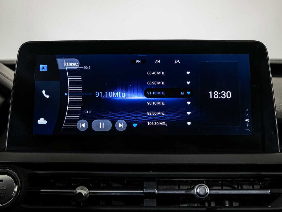 Купить CHERY Tiggo 8, 2020, 54 402 км, фото №10