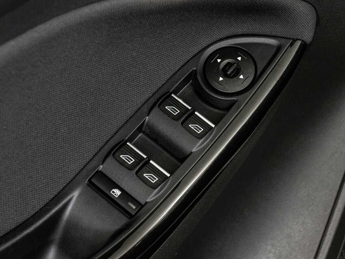 Купить Ford Focus, 2019, 198 874 км, фото №19