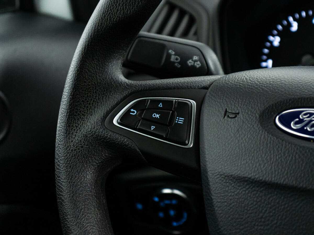 Купить Ford EcoSport, 2019, 72 000 км, фото №17