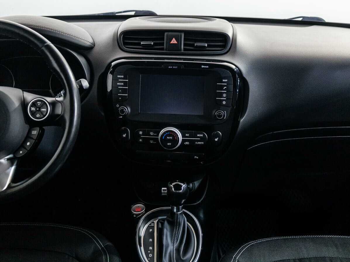 Купить Kia Soul, 2018, 52 483 км, фото №16