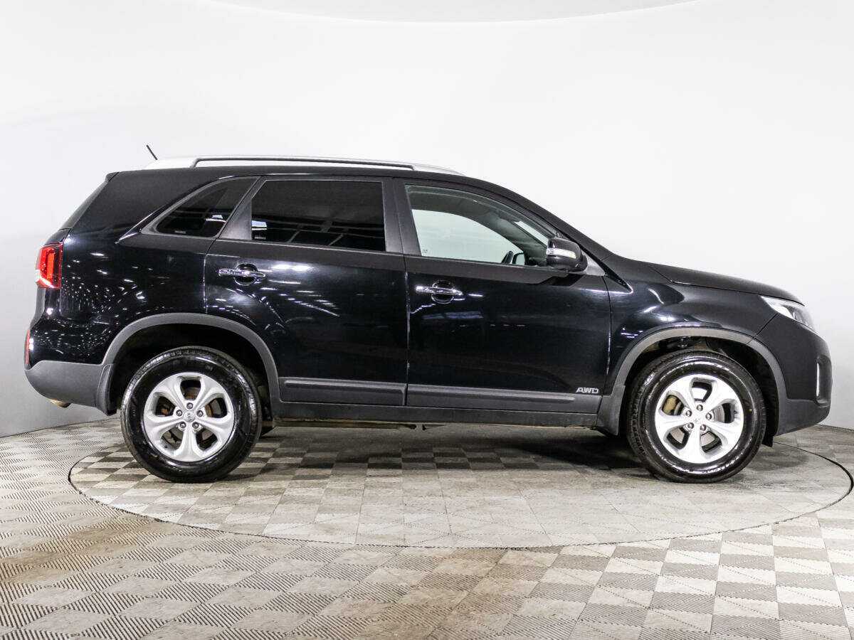 Купить Kia Sorento, 2020, 161 753 км, фото №5