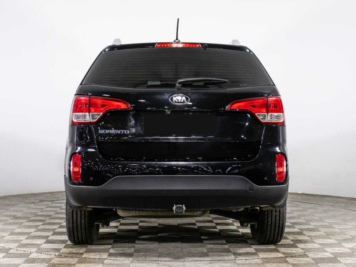 Купить Kia Sorento, 2020, 161 753 км, фото №7
