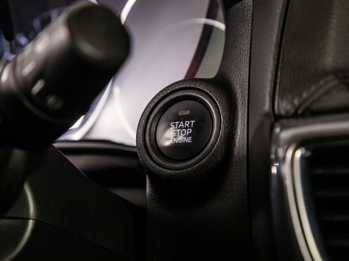 Купить Mazda CX-5, 2015, 84 433 км, фото №19