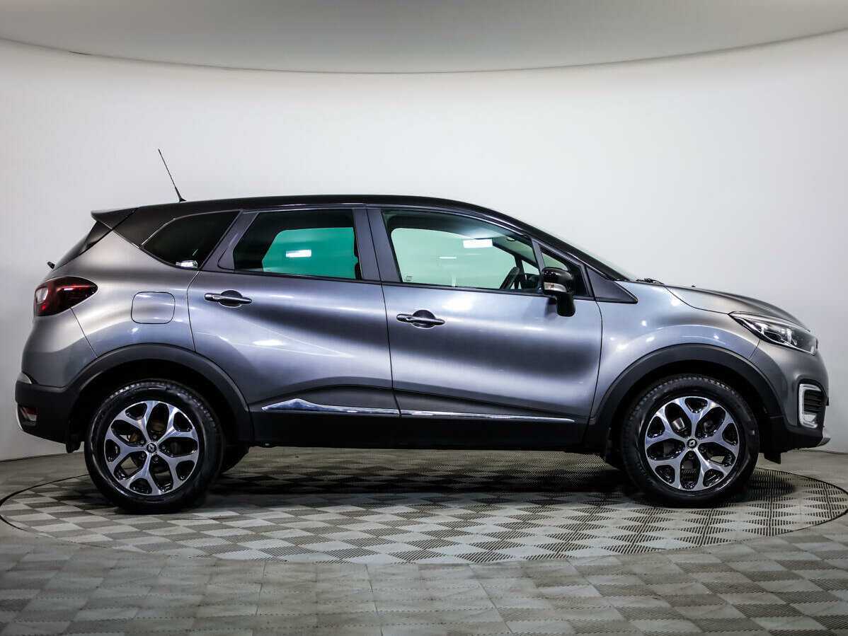 Renault Kaptur