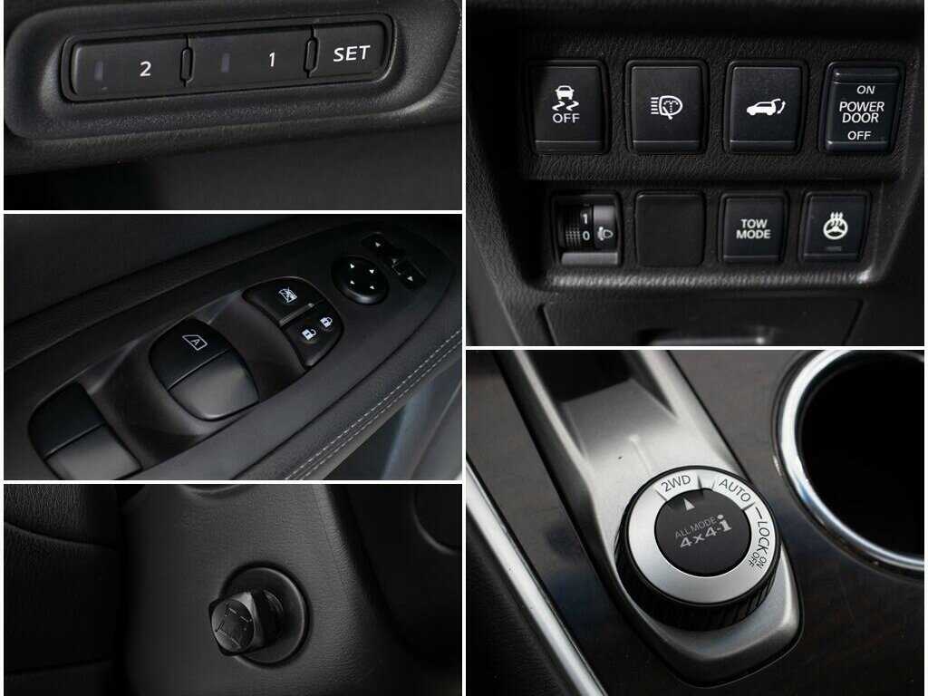 Купить Nissan Pathfinder, 2015, 118 889 км, фото №18