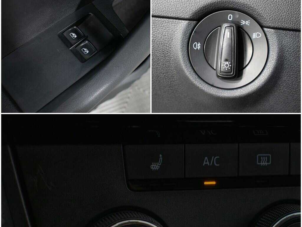 Купить Skoda Octavia, 2018, 413 386 км, фото №16