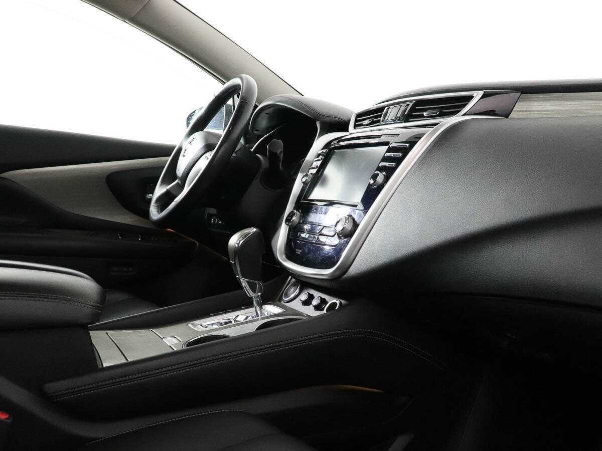Купить Nissan Murano, 2018, 143 101 км, фото №7