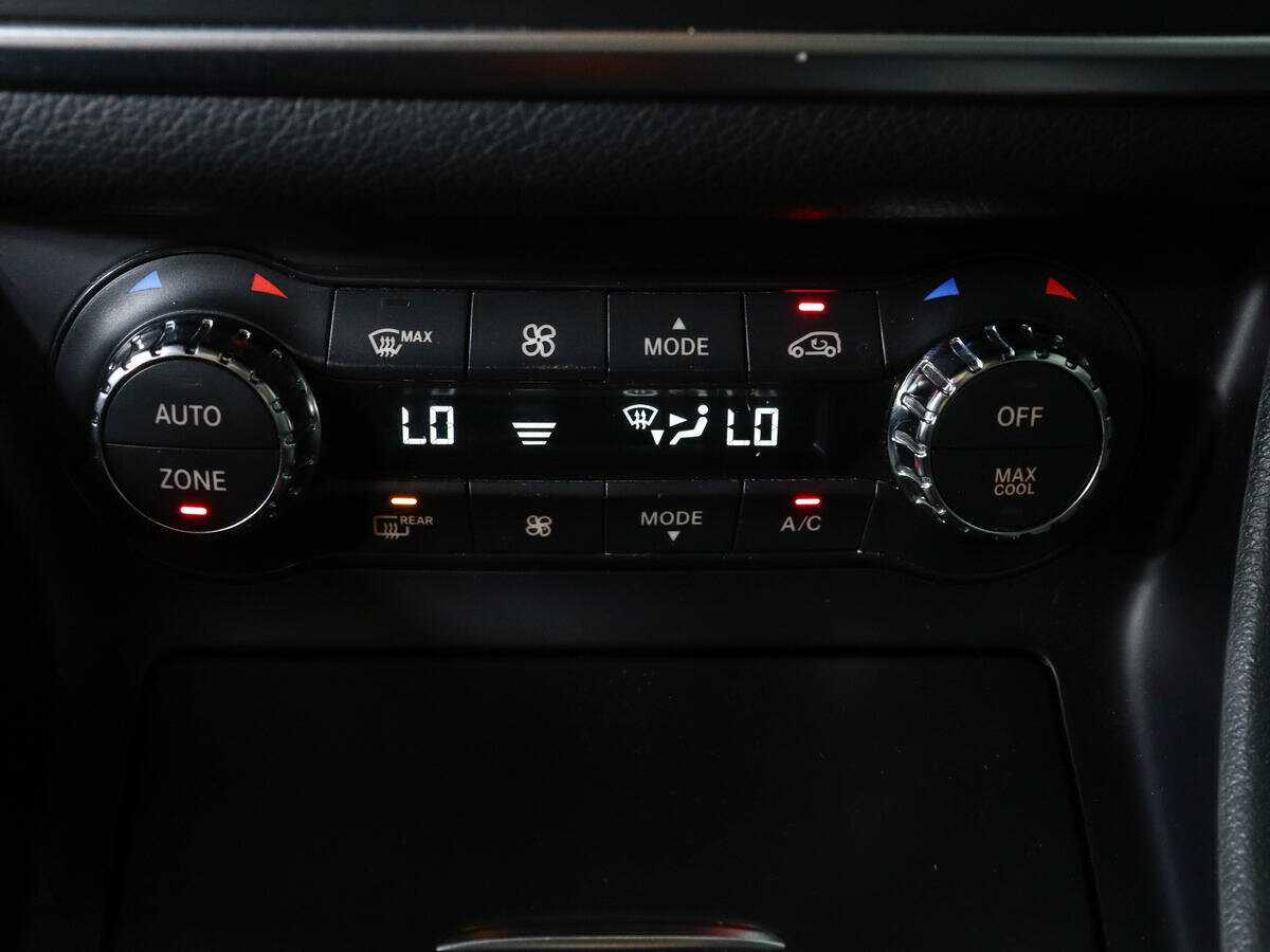 Купить Mercedes-Benz CLA 250, 2016, 121 400 км, фото №16