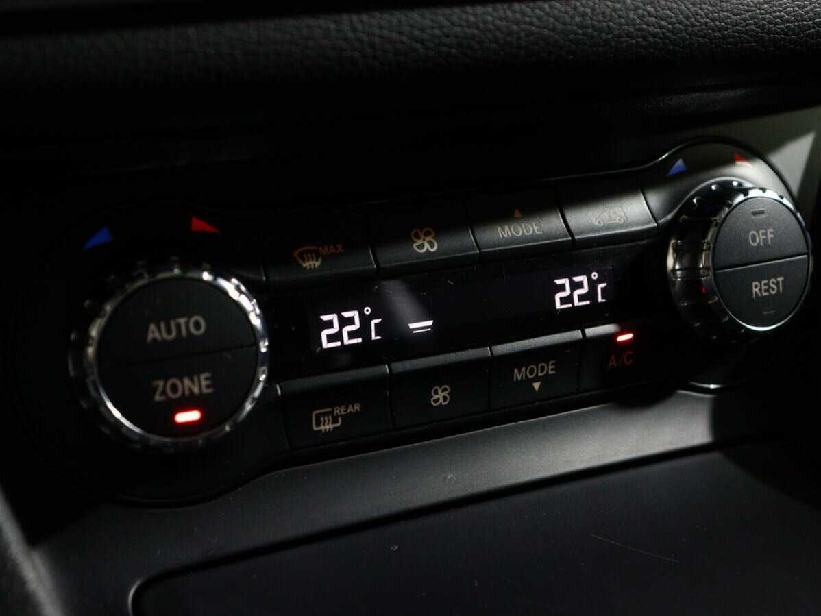 Купить Mercedes-Benz CLA 200, 2016, 103 000 км, фото №15