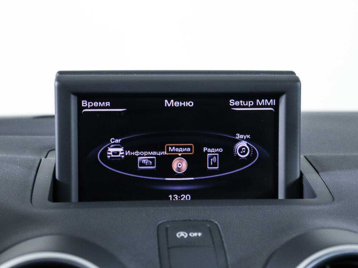 Купить Audi A1 Sportback, 2013, 66 870 км, фото №17