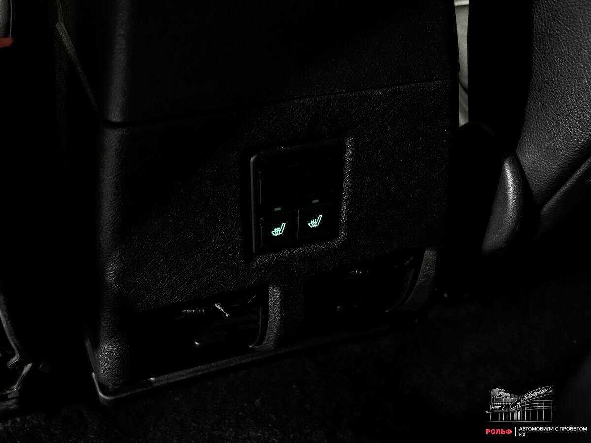 Купить УАЗ Patriot, 2017, 97 300 км, фото №15