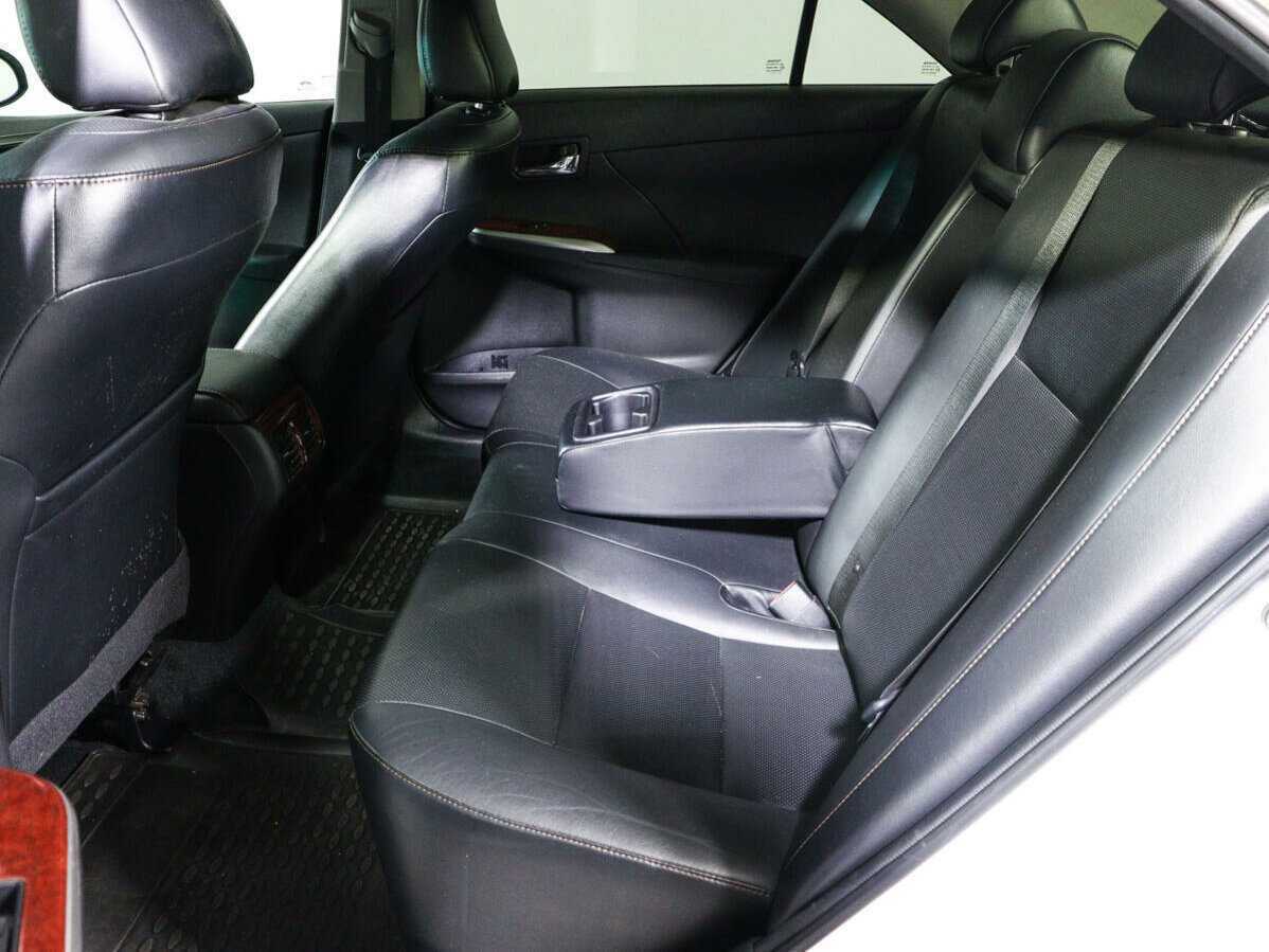 Купить Toyota Camry, 2014, 134 000 км, фото №10
