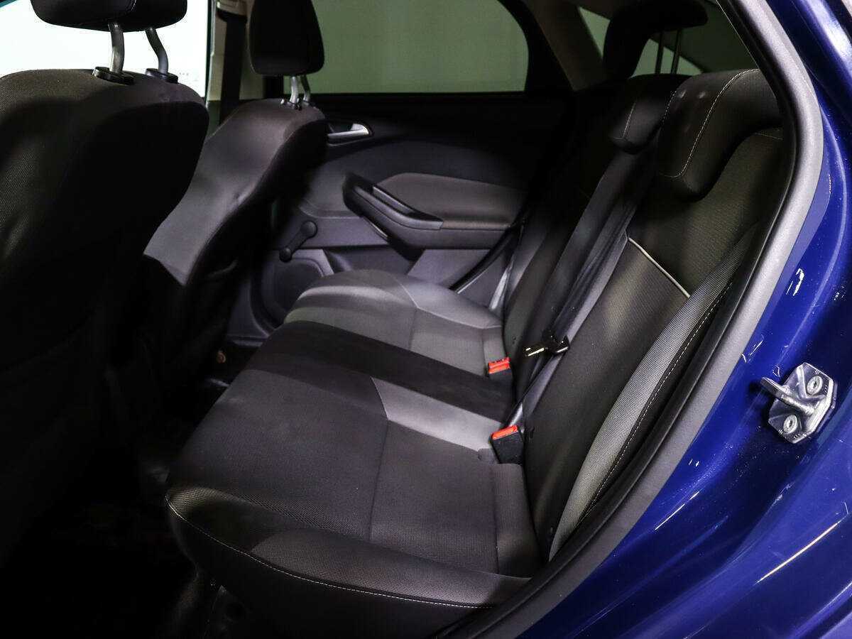 Купить Ford Focus, 2012, 185 000 км, фото №8