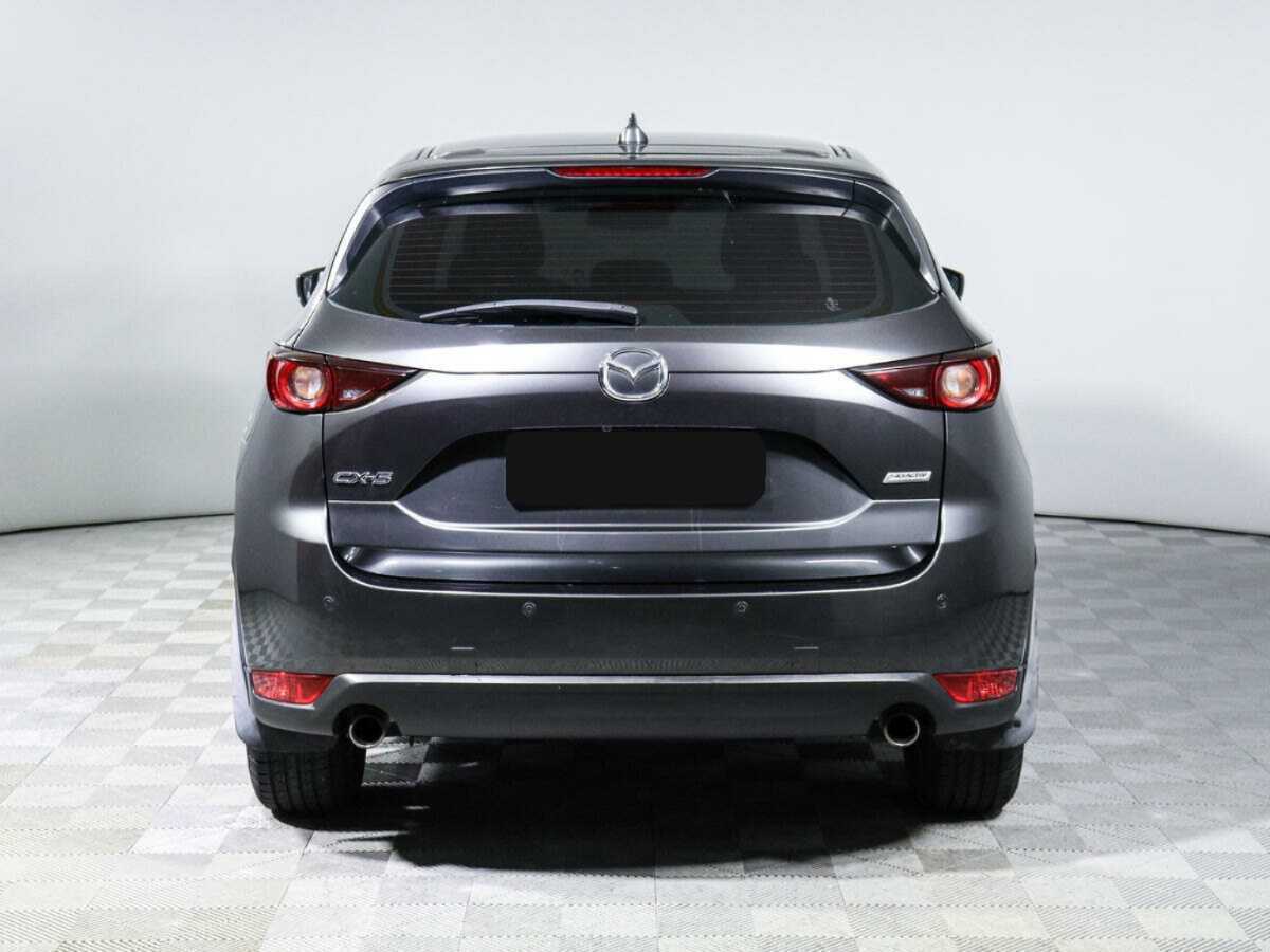 Купить Mazda CX-5, 2020, 101 105 км, фото №5
