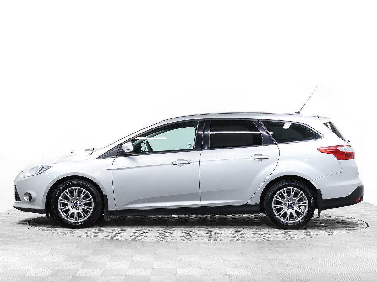 Купить Ford Focus, 2013, 240 745 км, фото №7