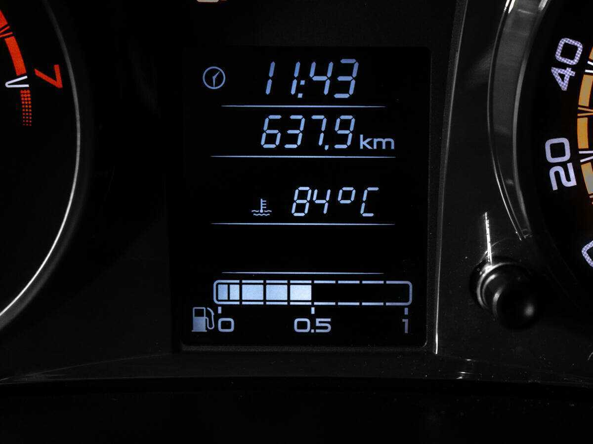 Купить Lada (ВАЗ) Granta, 2019, 60 035 км, фото №10