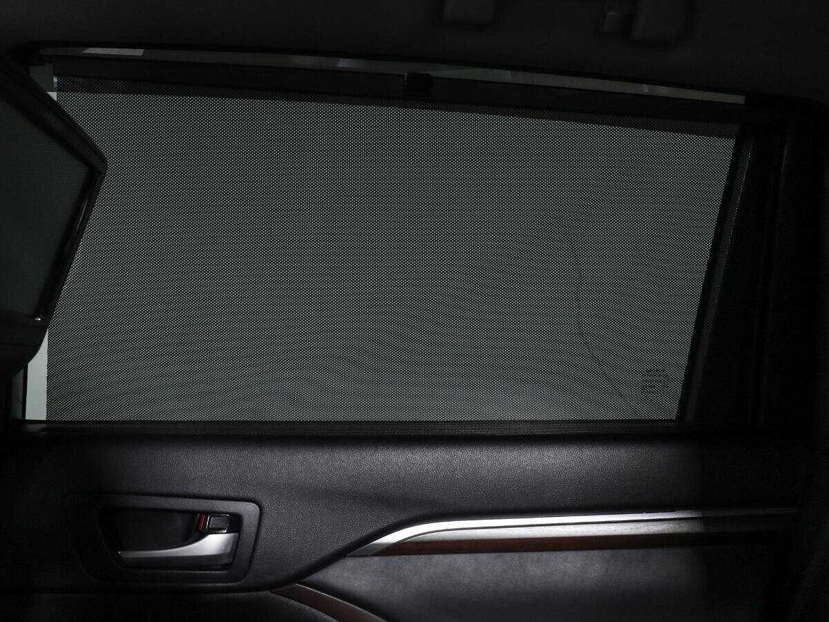 Купить Toyota Highlander, 2013, 175 790 км, фото №16