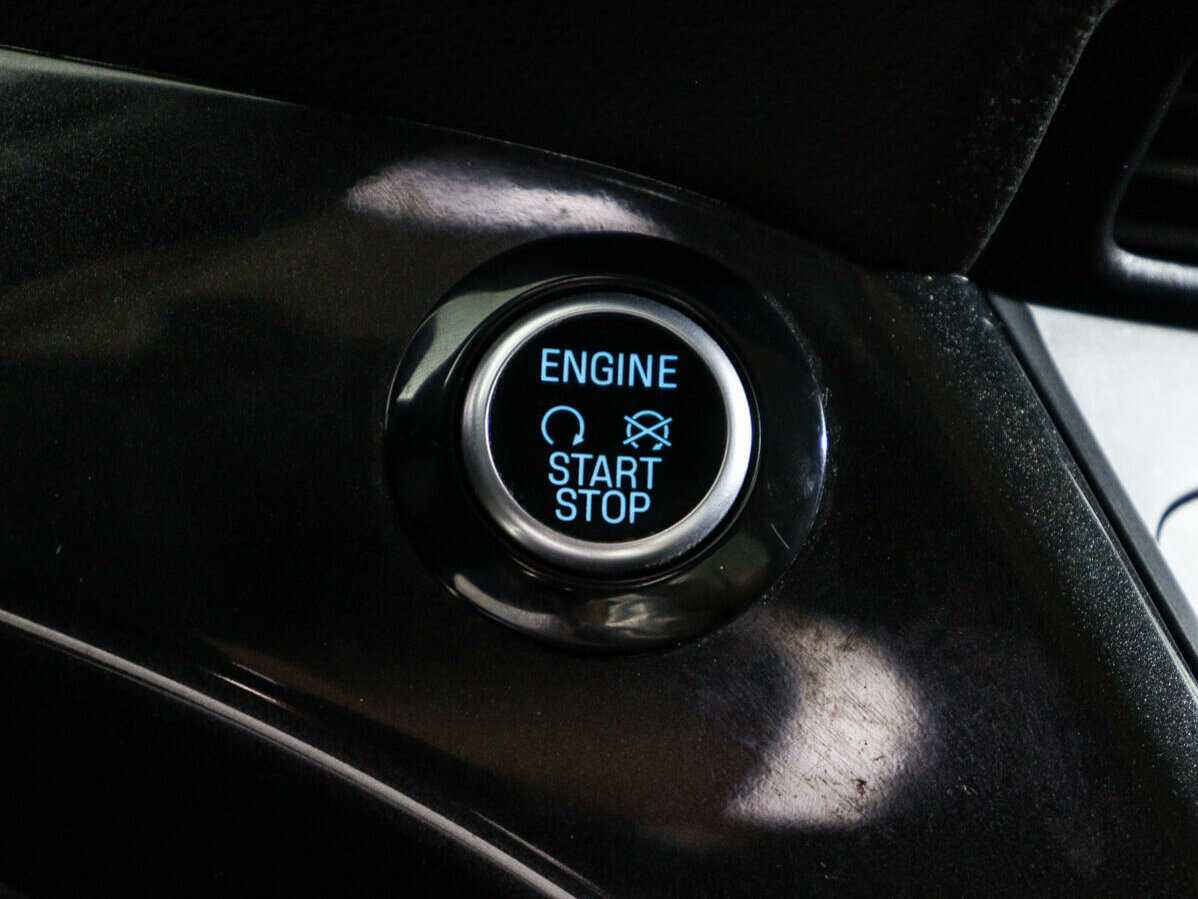 Купить Ford Kuga, 2017, 77 164 км, фото №16