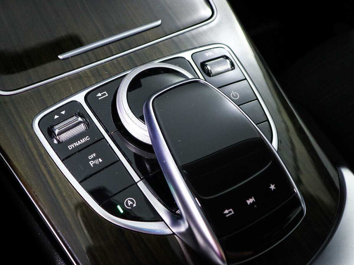 Купить Mercedes-Benz C-Класс 200, 2016, 117 341 км, фото №13
