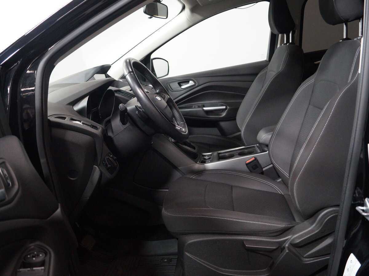 Купить Ford Kuga, 2018, 54 700 км, фото №9