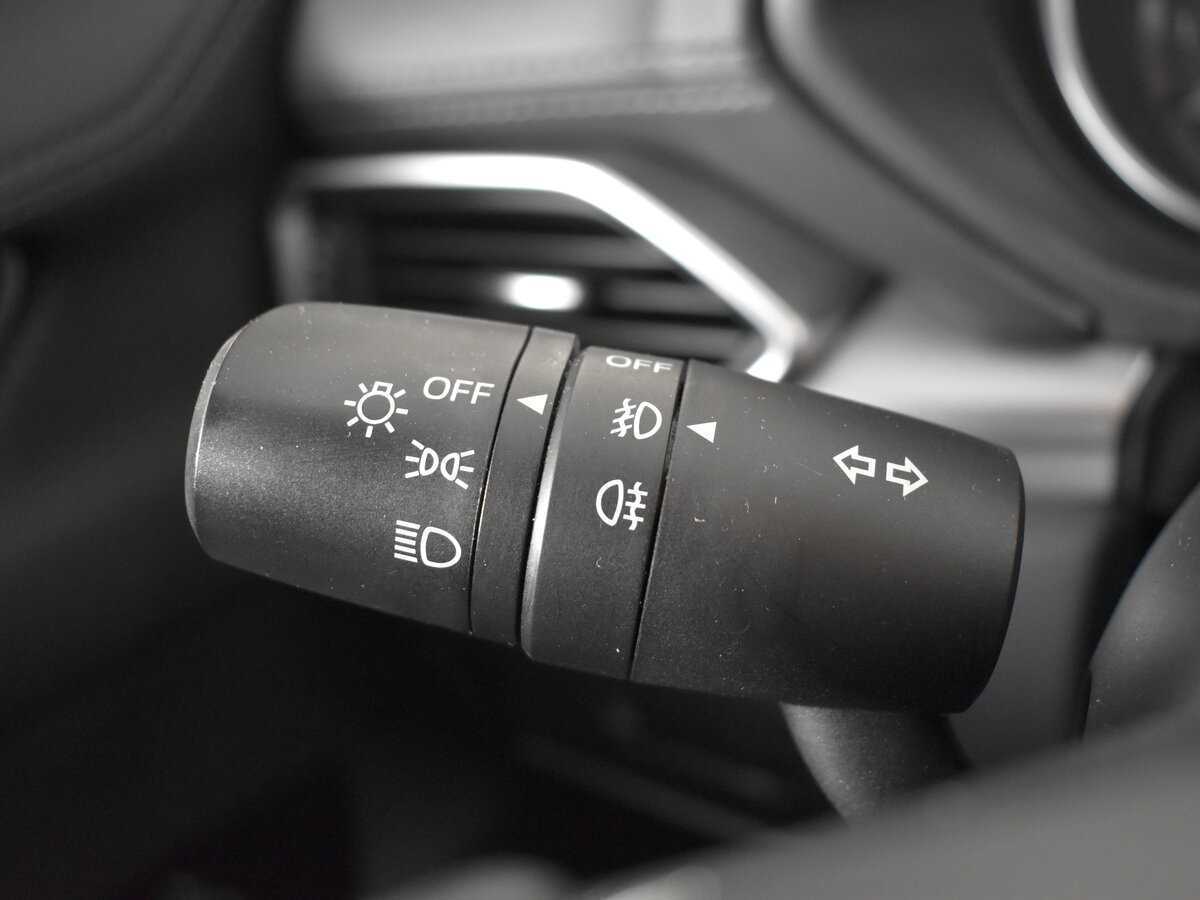 Купить Mazda CX-5, 2018, 60 001 км, фото №9