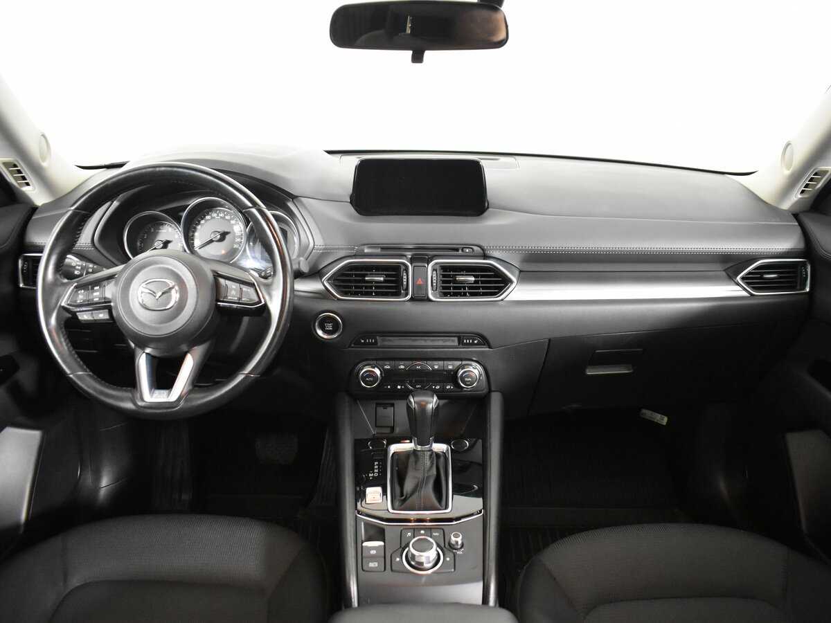 Купить Mazda CX-5, 2018, 60 001 км, фото №13