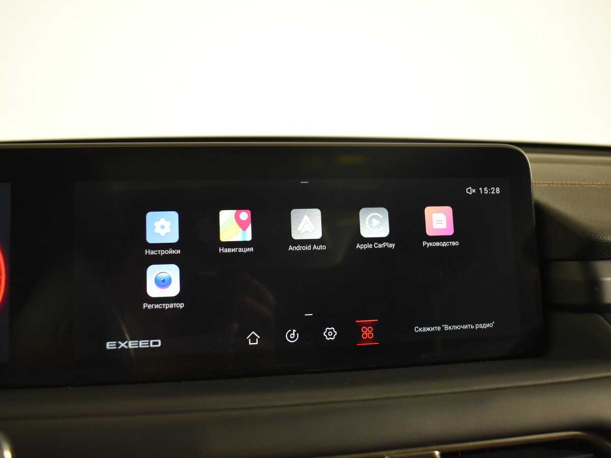 Купить EXEED TXL, 2022, 75 000 км, фото №21