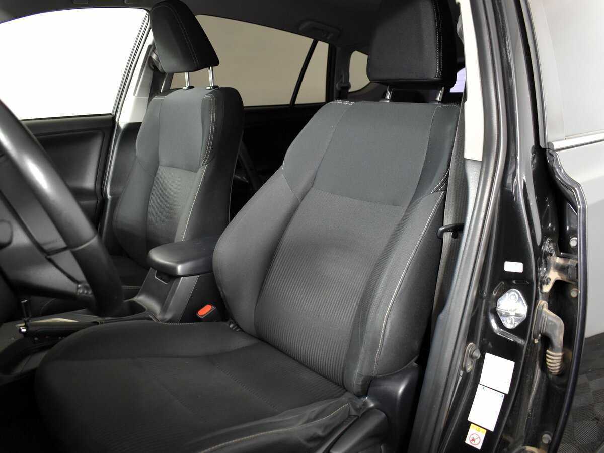 Купить Toyota RAV4, 2014, 252 999 км, фото №8