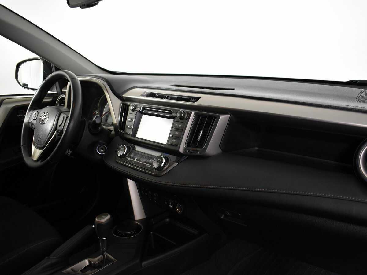 Купить Toyota RAV4, 2014, 252 999 км, фото №12