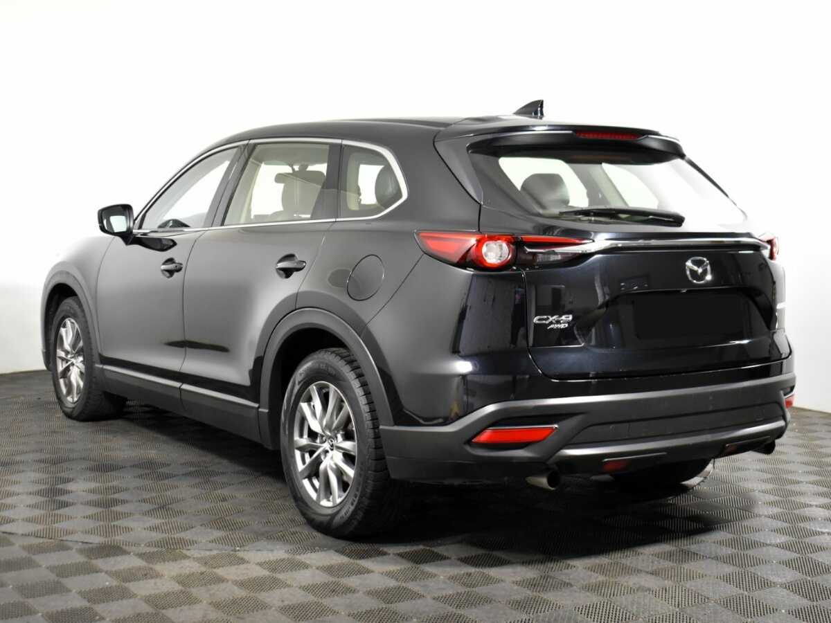 Купить Mazda CX-9, 2018, 165 000 км, фото №6