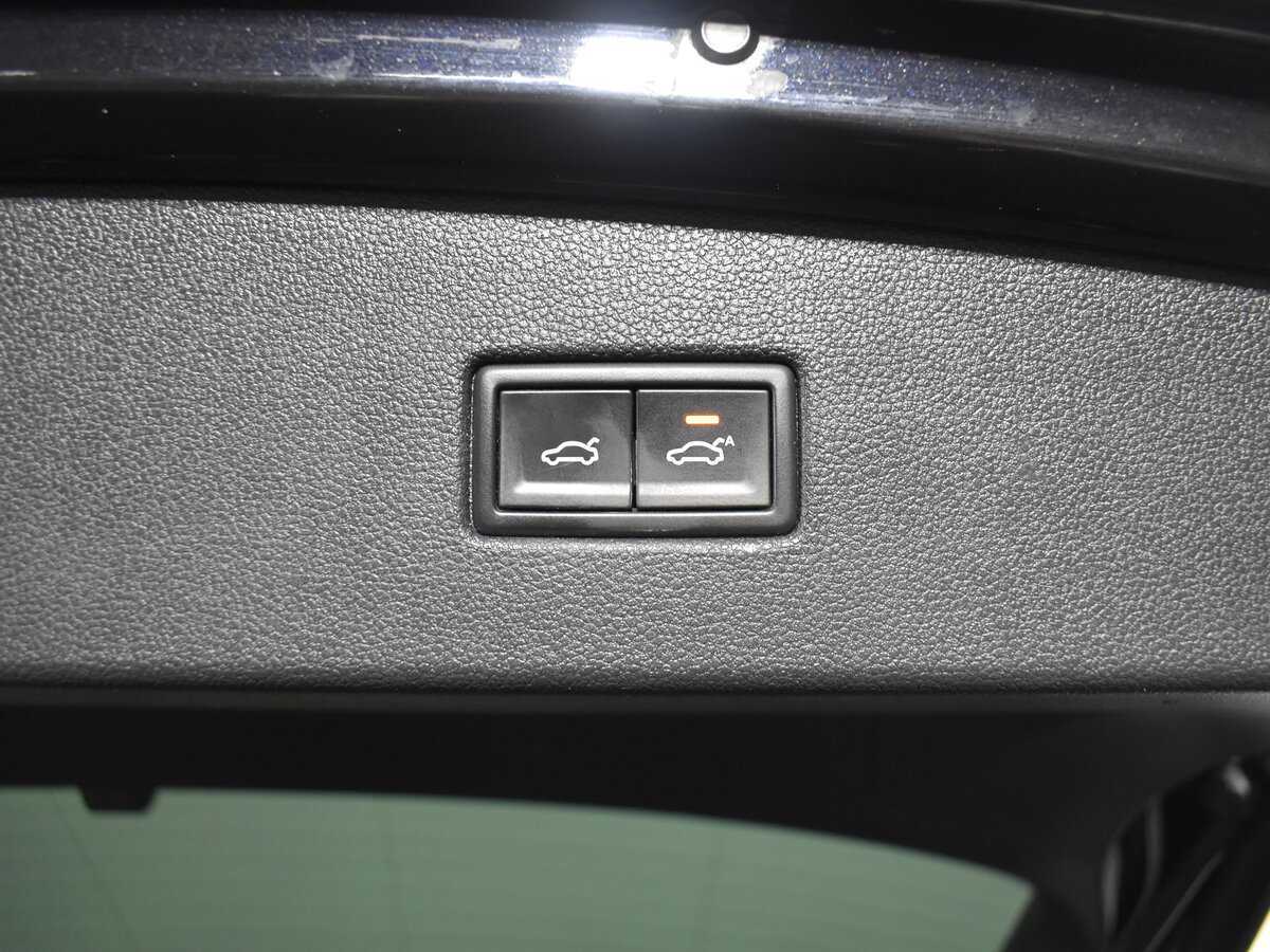 Купить Volkswagen Tiguan, 2017, 137 500 км, фото №13