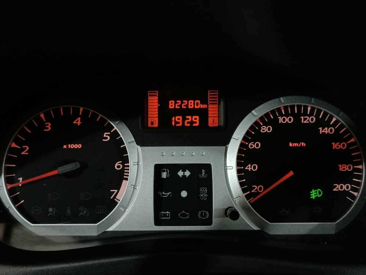 Купить Lada (ВАЗ) Largus, 2019, 82 278 км, фото №12