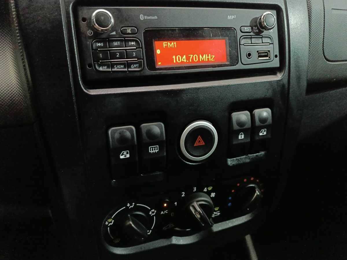 Купить Lada (ВАЗ) Largus, 2019, 82 278 км, фото №13