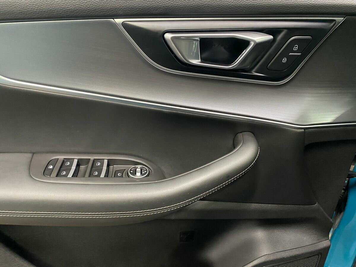 Купить CHERY Tiggo 7 Pro, 2021, 16 600 км, фото №19