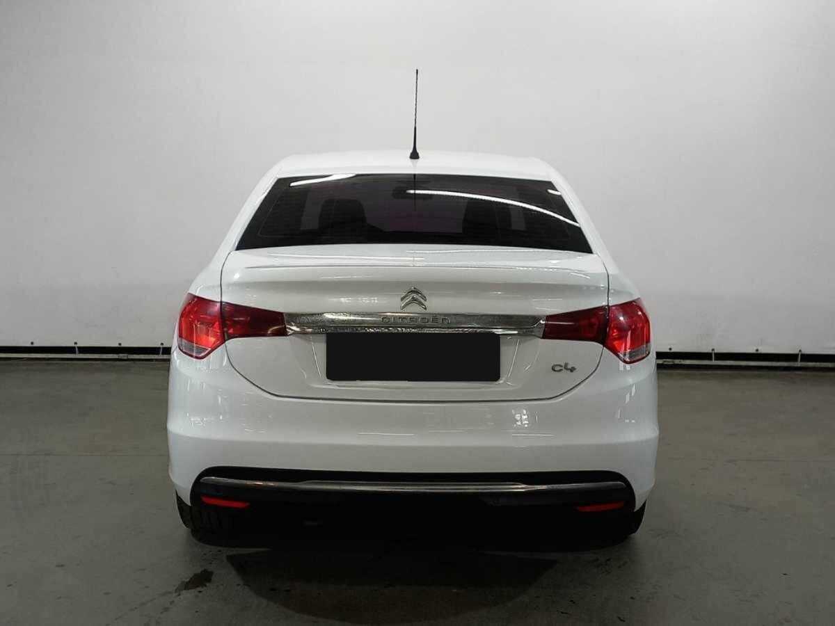 Купить Citroen C4, 2015, 137 734 км, фото №6