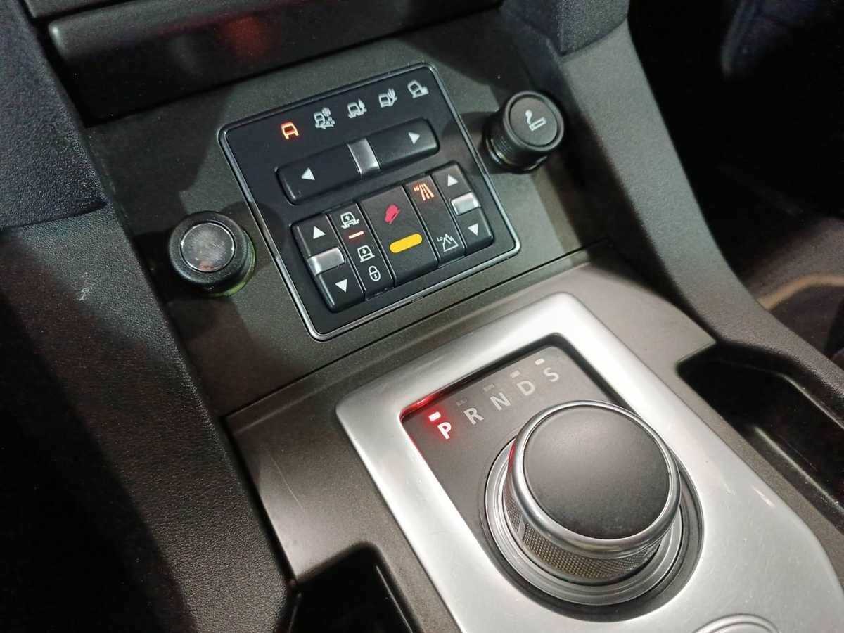 Купить Land Rover Discovery, 2013, 317 064 км, фото №16