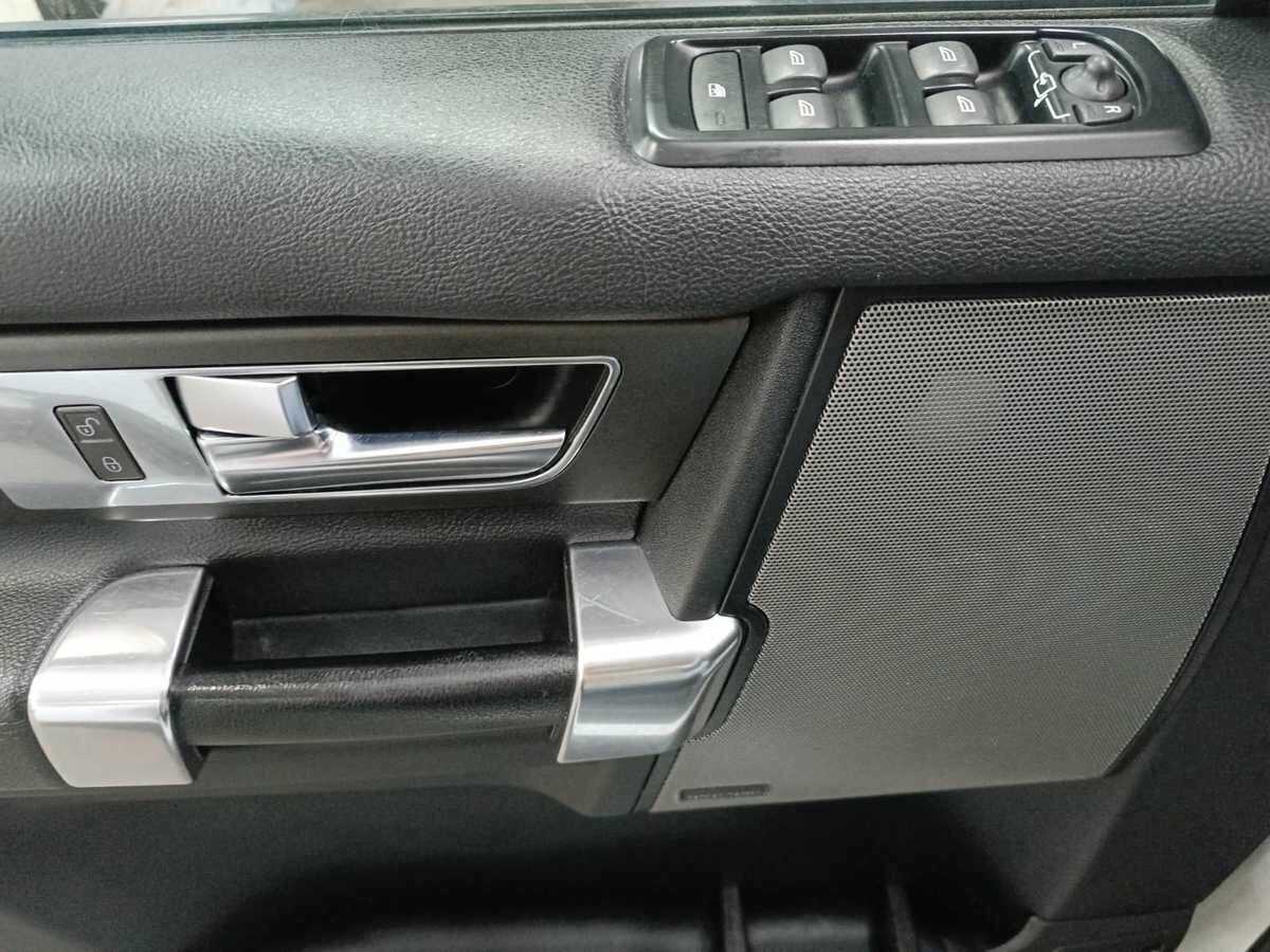 Купить Land Rover Discovery, 2013, 317 064 км, фото №17