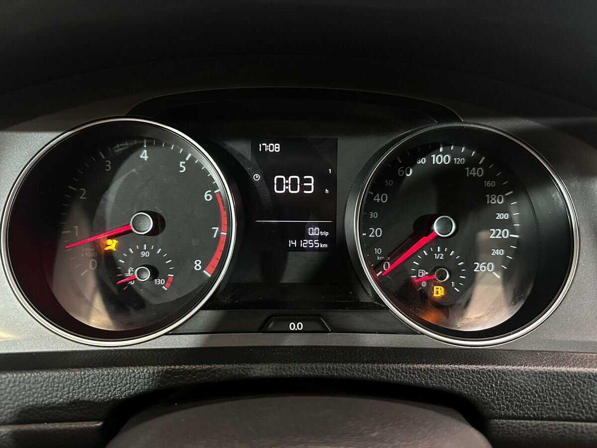 Купить Volkswagen Golf, 2013, 141 253 км, фото №12