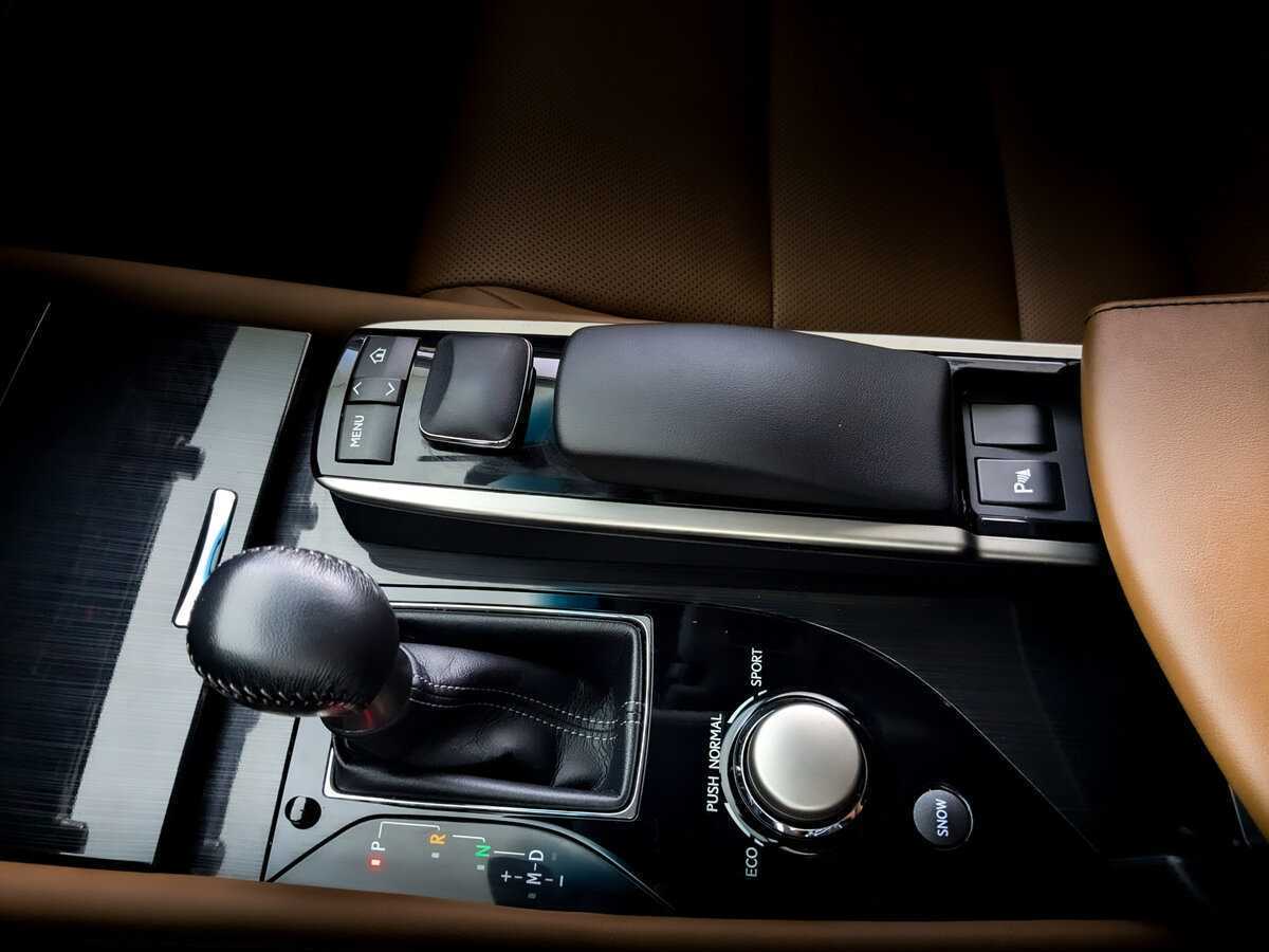 Купить Lexus GS 250, 2014, 93 255 км, фото №24