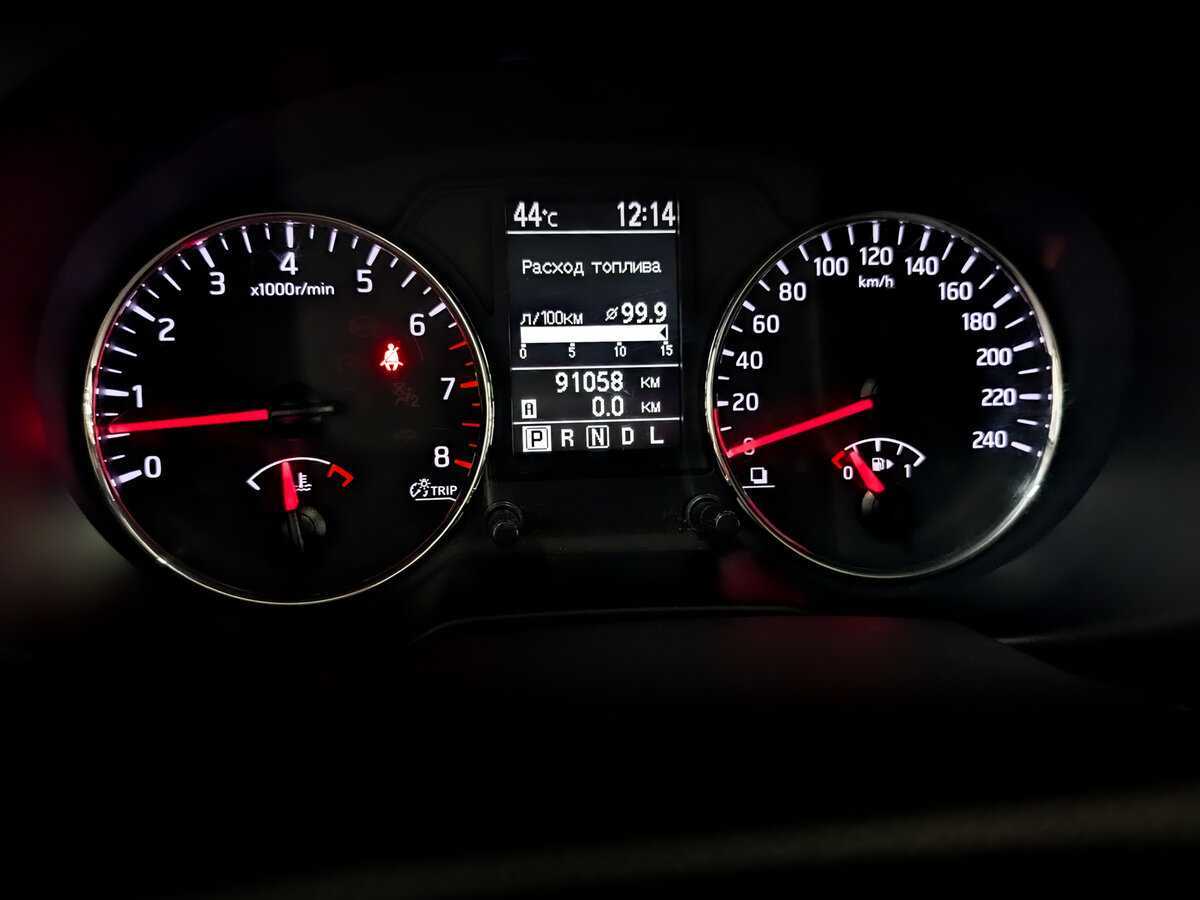 Купить Nissan X-Trail, 2013, 91 000 км, фото №11