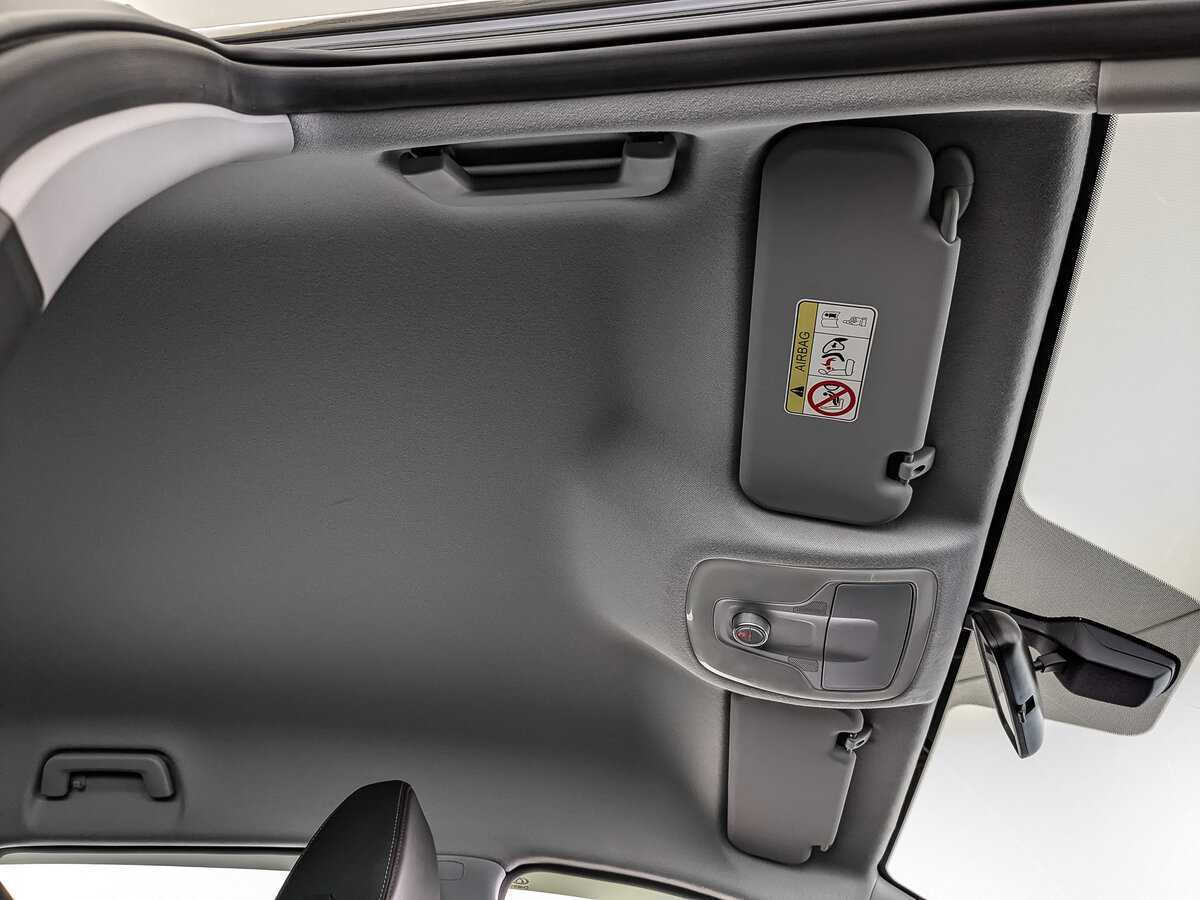 Купить CHERY Tiggo 7 Pro, 2022, 29 339 км, фото №19