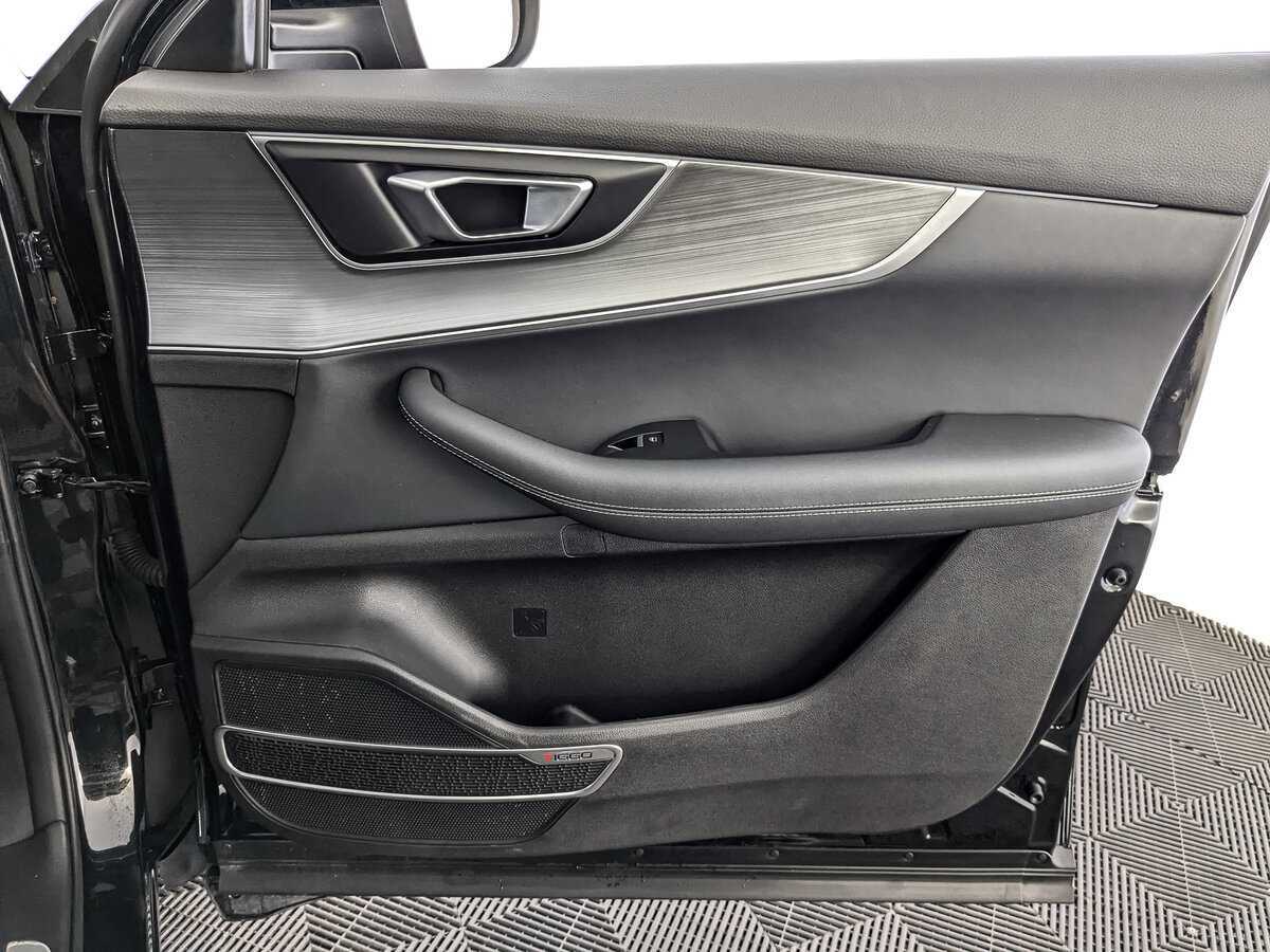 Купить CHERY Tiggo 7 Pro, 2022, 29 339 км, фото №21