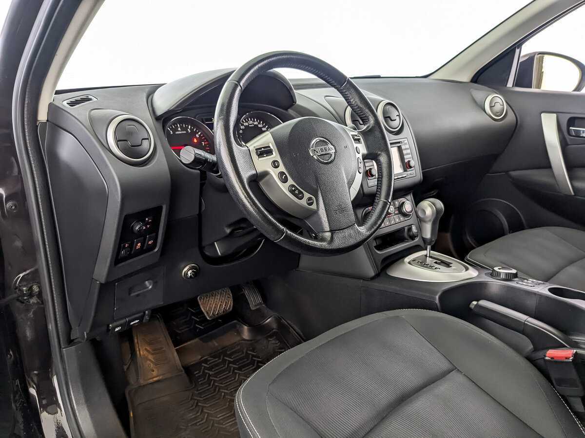 Купить Nissan Qashqai, 2012, 90 646 км, фото №14