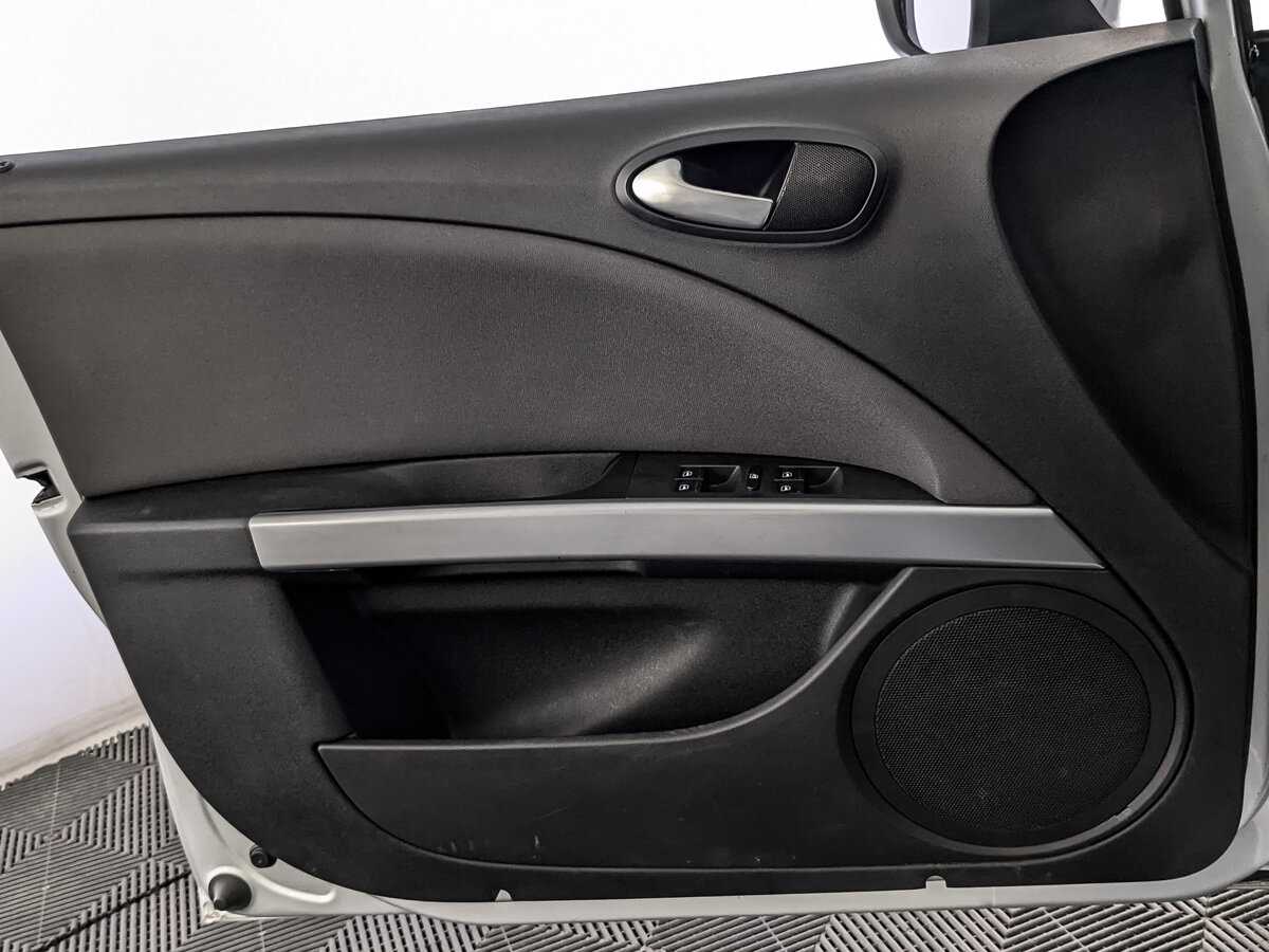 Купить SEAT Leon, 2012, 143 000 км, фото №15